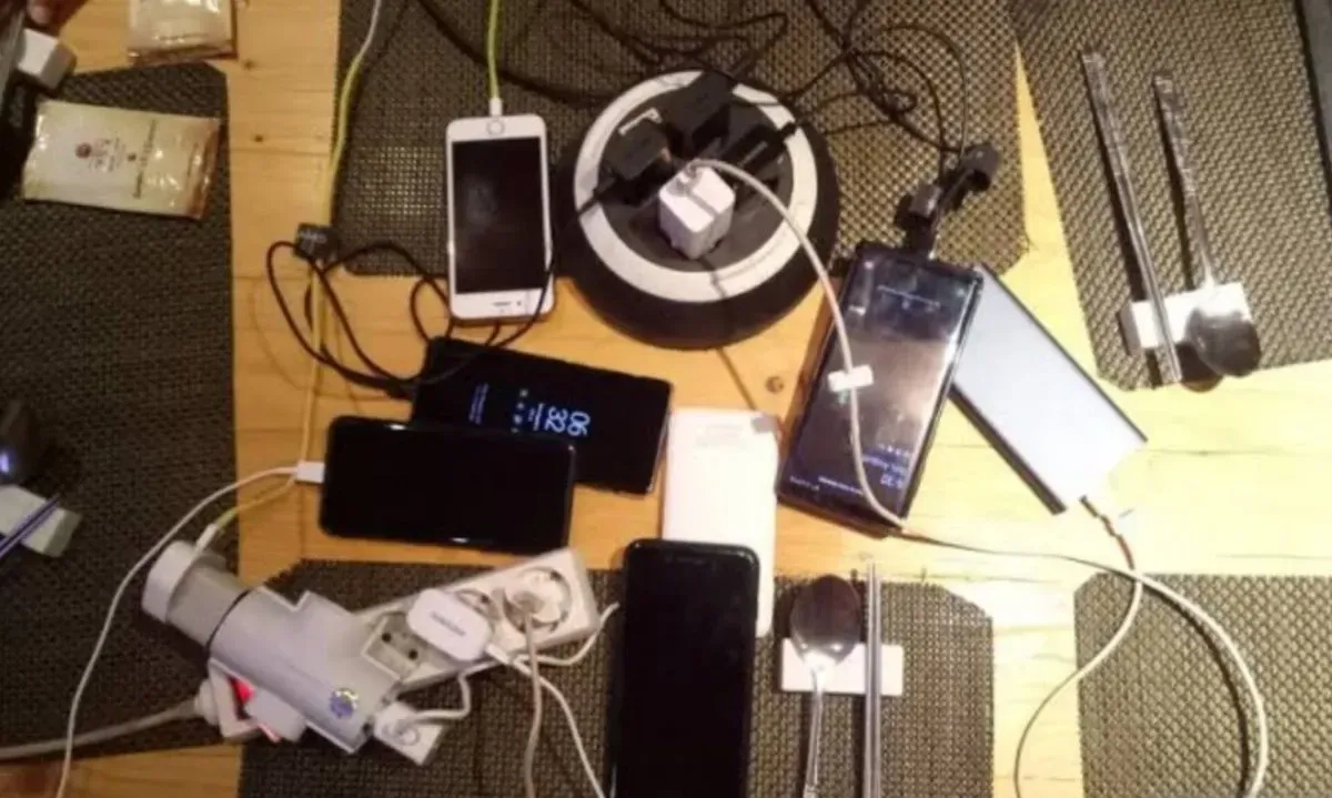 <p>Ingat! Cabut Steker Listrik Sebelum Mudik Lebaran</p>