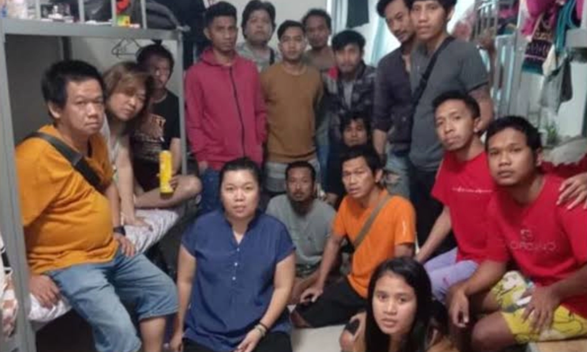 <p>Kemenlu Masih Terima Aduan WNI Di Myanmar</p>