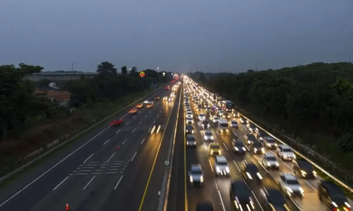 <p id="isPasted">Tips Mudik Lancar Ala Astra Infra&nbsp;</p>