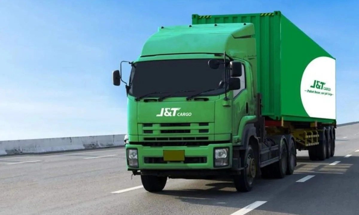 <p id="isPasted">J&amp;T Cargo Bocorkan Skema Bonus Lebaran ke Mitra dan Driver Kurir</p>