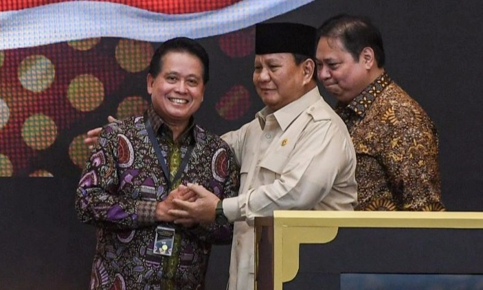 <p id="isPasted">Hery Gunardi Jadi Dirut Baru BRI, Begini Profilnya</p>