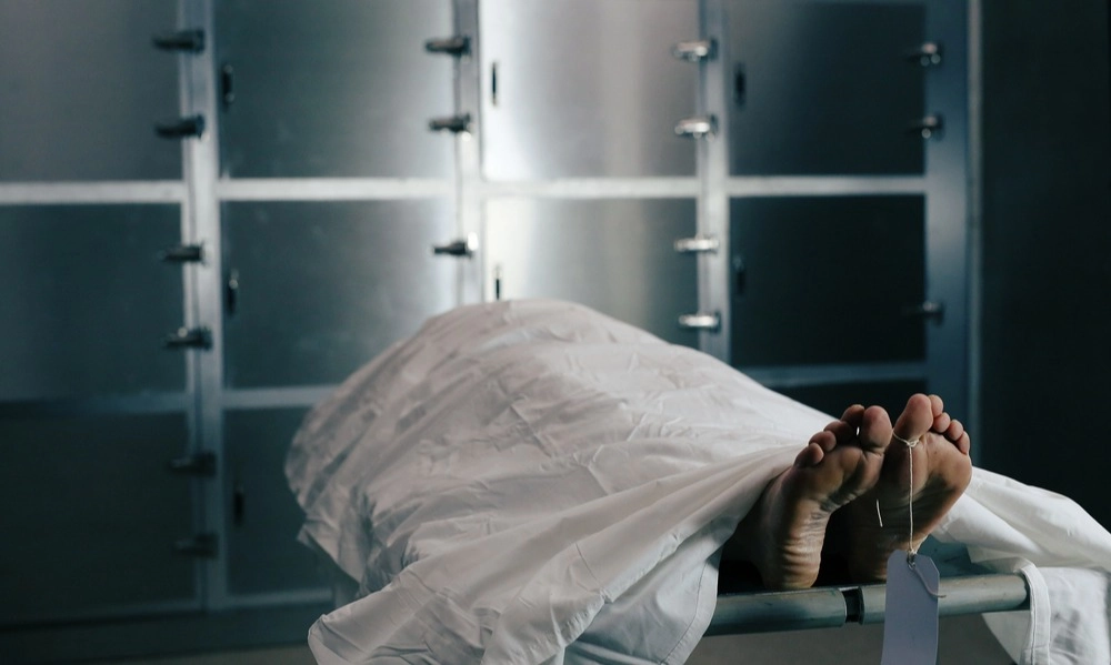 <p>Jenazah 6 WNI Peserta Umrah Dimakamkan Di Arab Saudi&nbsp;</p>