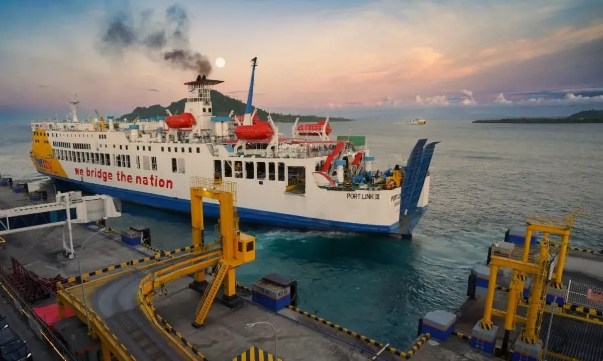 <p>Puncak Arus Mudik Di Merak Diprediksi Terjadi H-3 Lebaran</p>