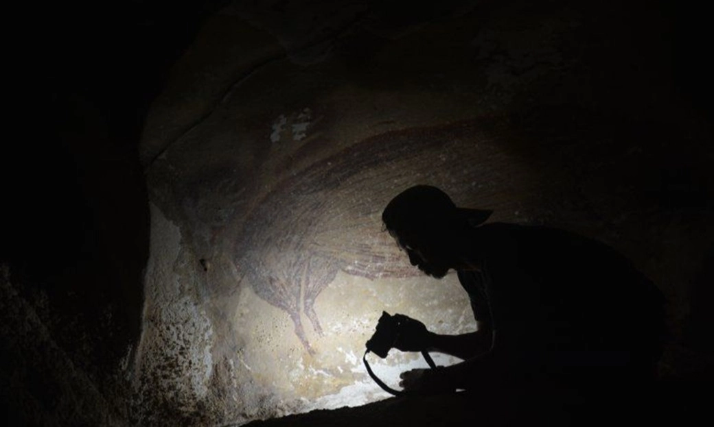 <p>Perubahan Iklim Berimplikasi Pada Degradasi Situs Warisan Budaya</p>