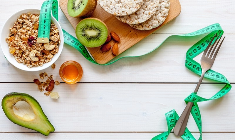 <p>Kurangi Asupan Karbohidrat Dalam Diet, Ini Dampaknya</p>