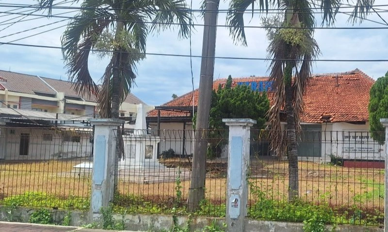 <p>Depok Lama Akan Dijadikan Kawasan Cagar Budaya</p>