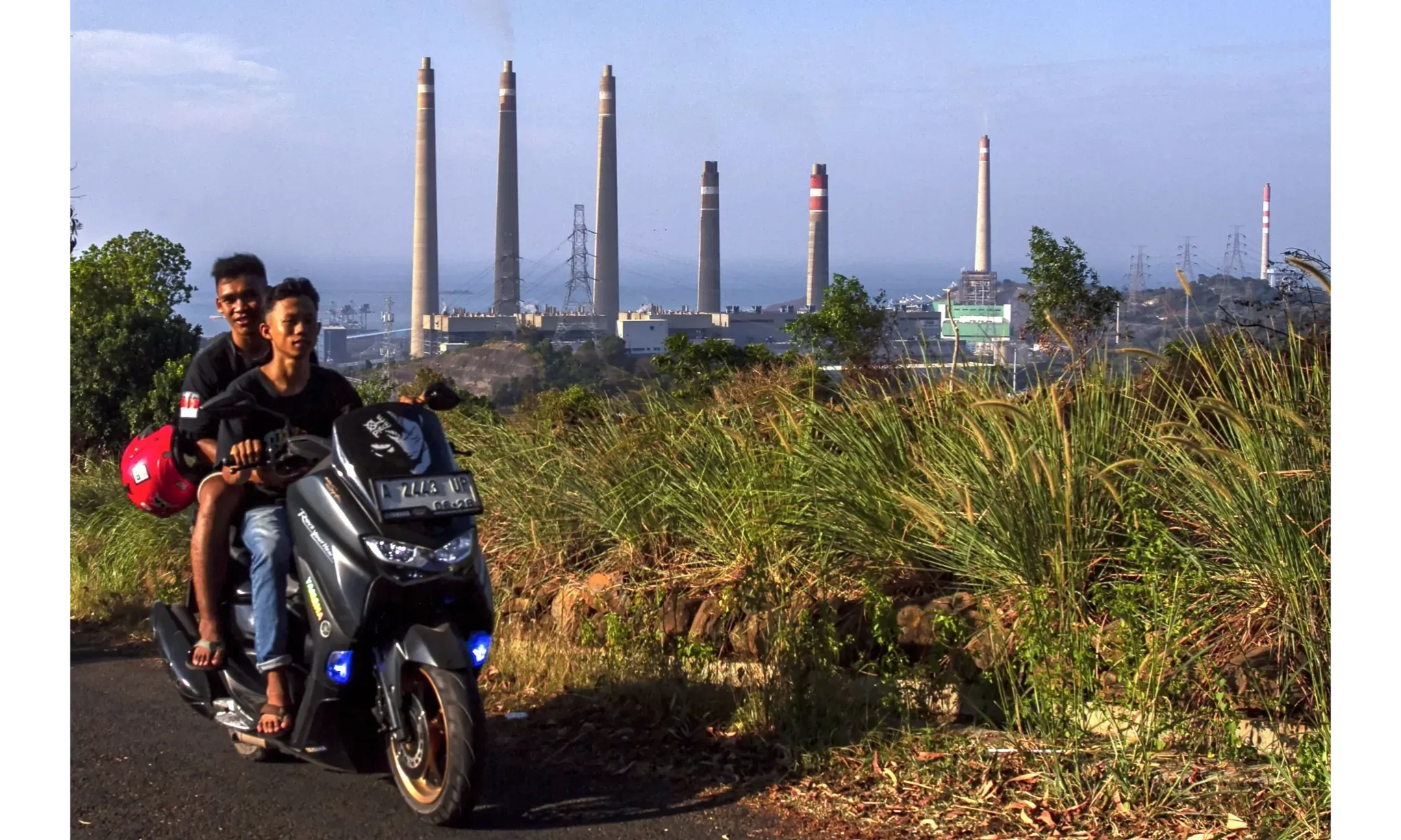 <p id="isPasted">Begini Nasib PLTU Dalam RUKN Yang Baru</p>