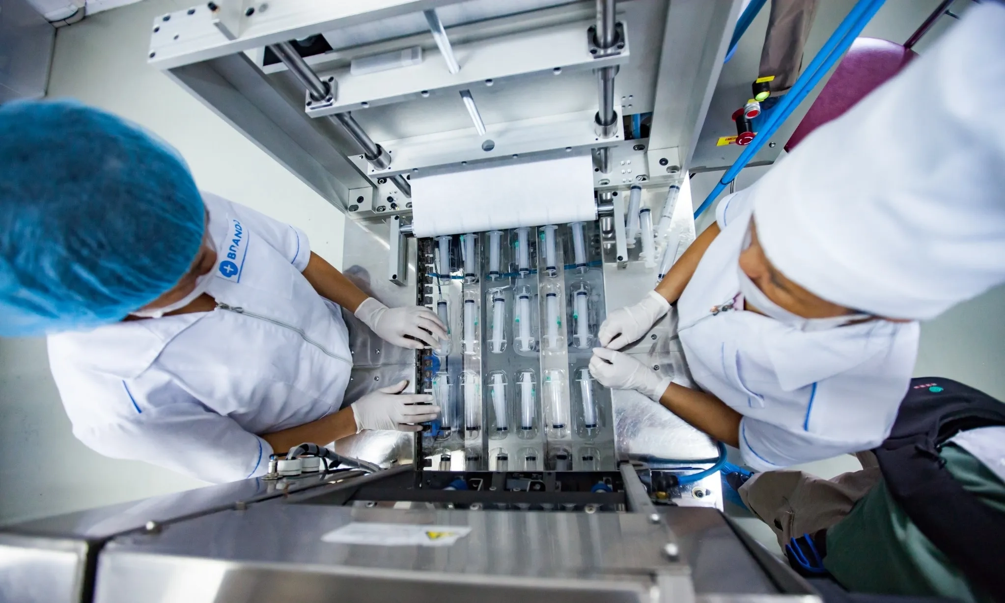 <p id="isPasted">Dorong Ekspor Farmasi di Pasar Global, LPEI Salurkan Pembiayaan Rp524 M</p>