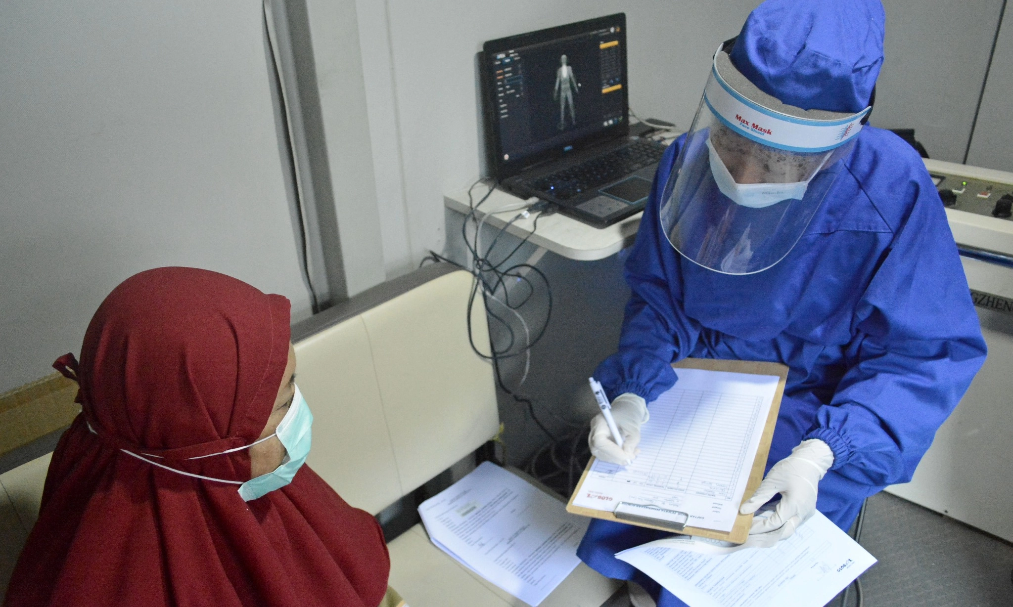 <p>Ahli Bagikan Kriteria Suksesnya Vaksinasi TB Di Indonesia</p>