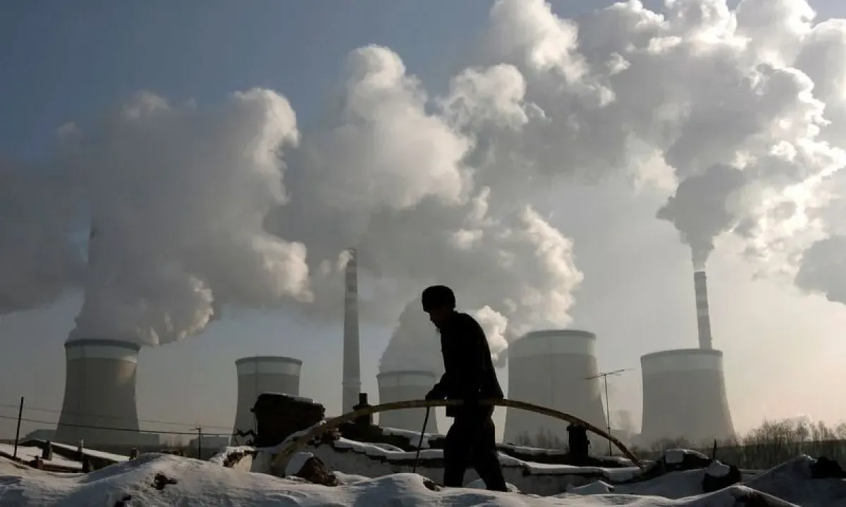 <p>Kemenperin Minta Perusahaan Transparan Lapor Data Emisi Lewat SIINas</p>