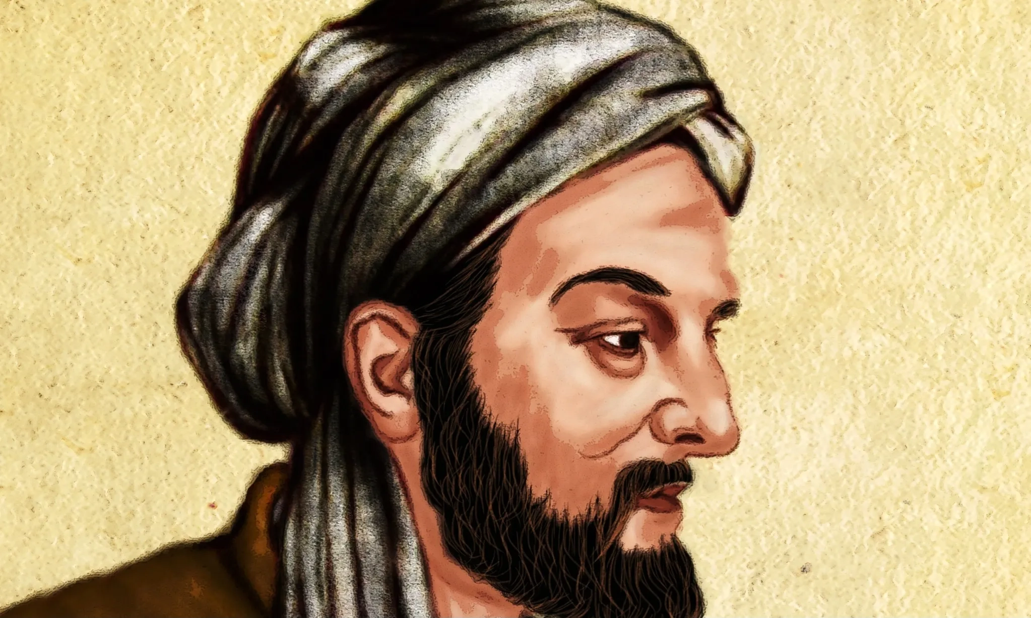 <p>Al-Asma&#39;i, Cendekiawan Besar Di Balik Lagu <em>Tob Tobi Tob</em></p>