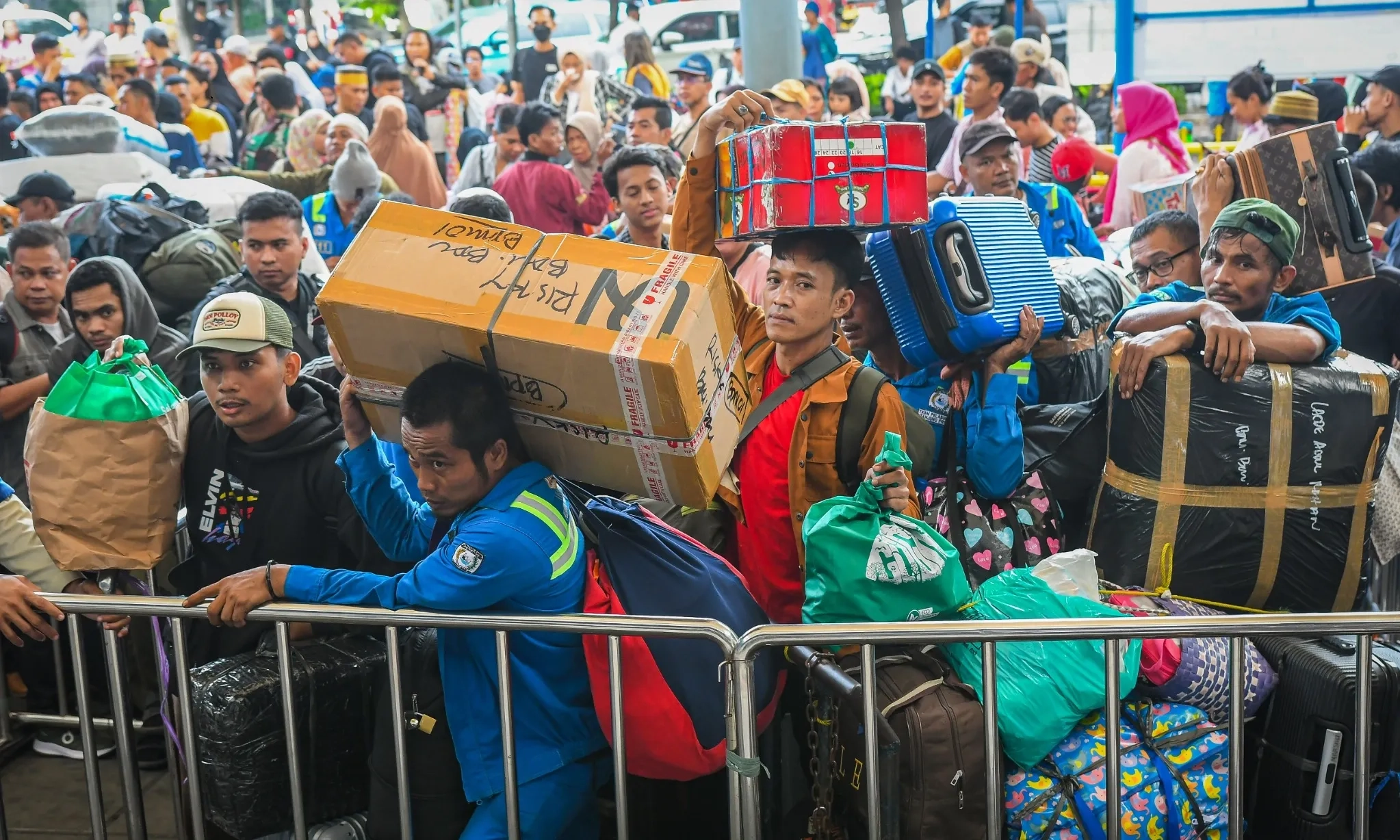 <p>Berobat Pakai BPJS Kesehatan Tetap Bisa Selama Mudik</p>
