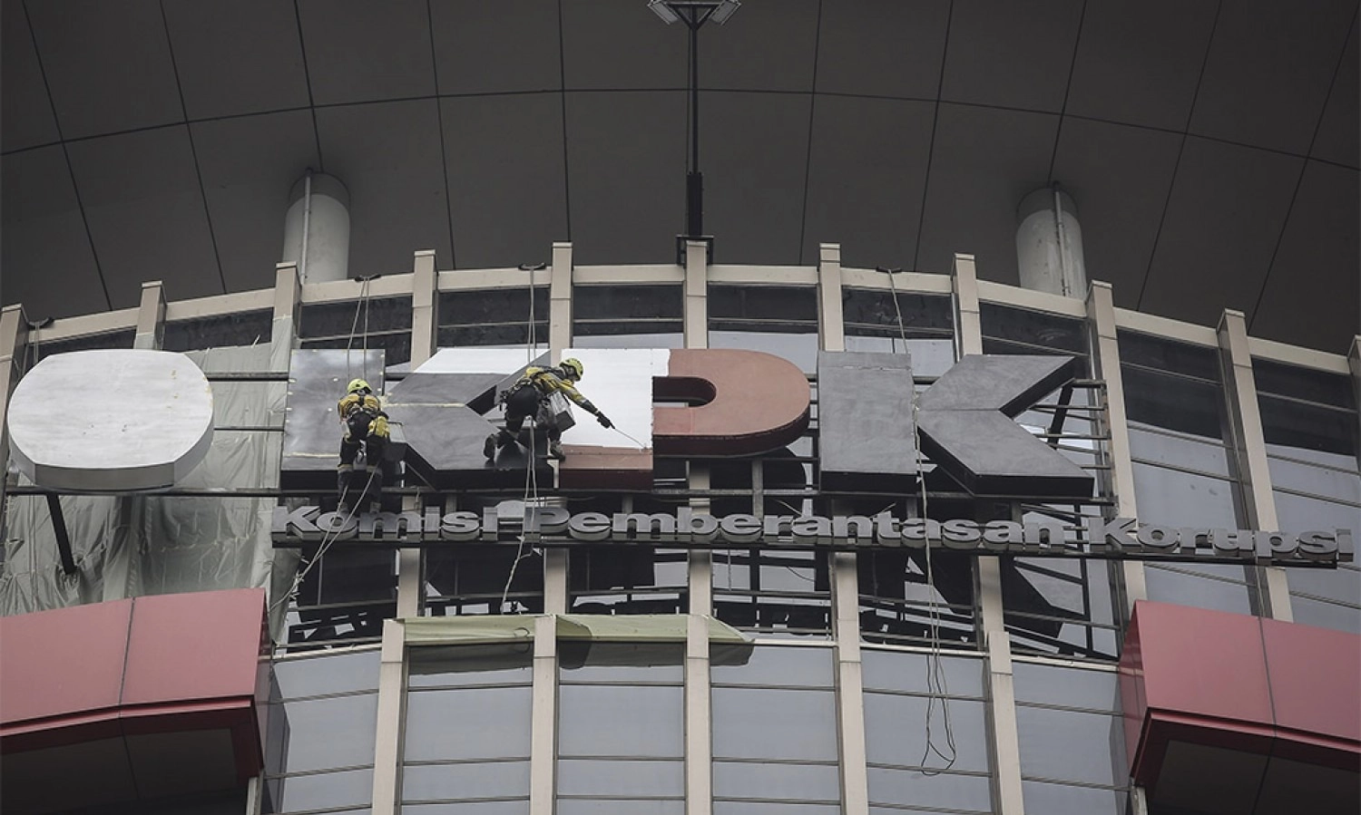 <p>KPK: ASN Minta THR Adalah Tindakan Pungli</p>