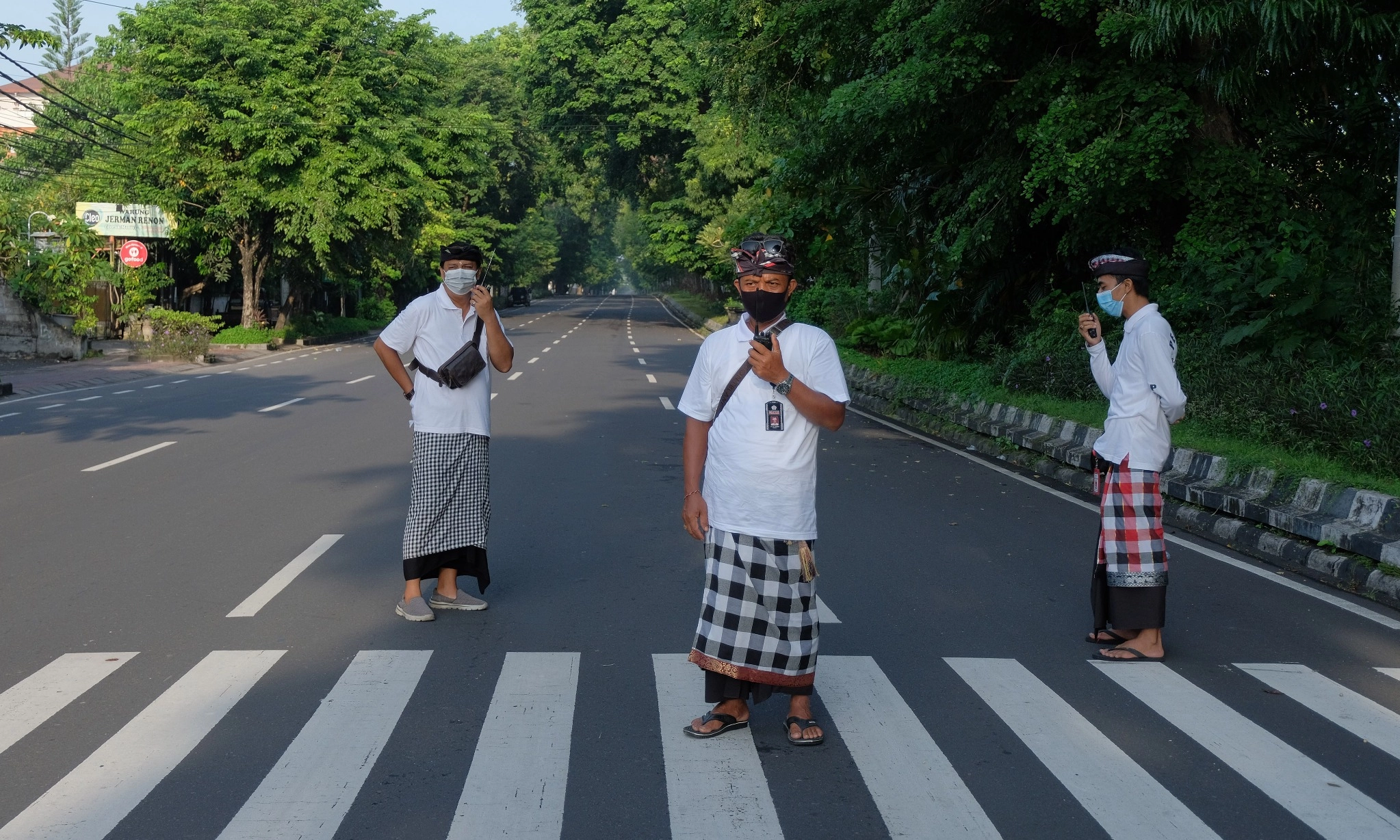 <p>32 Penerbangan Dari Surabaya Ke Bali Dibatalkan Saat Nyepi</p>