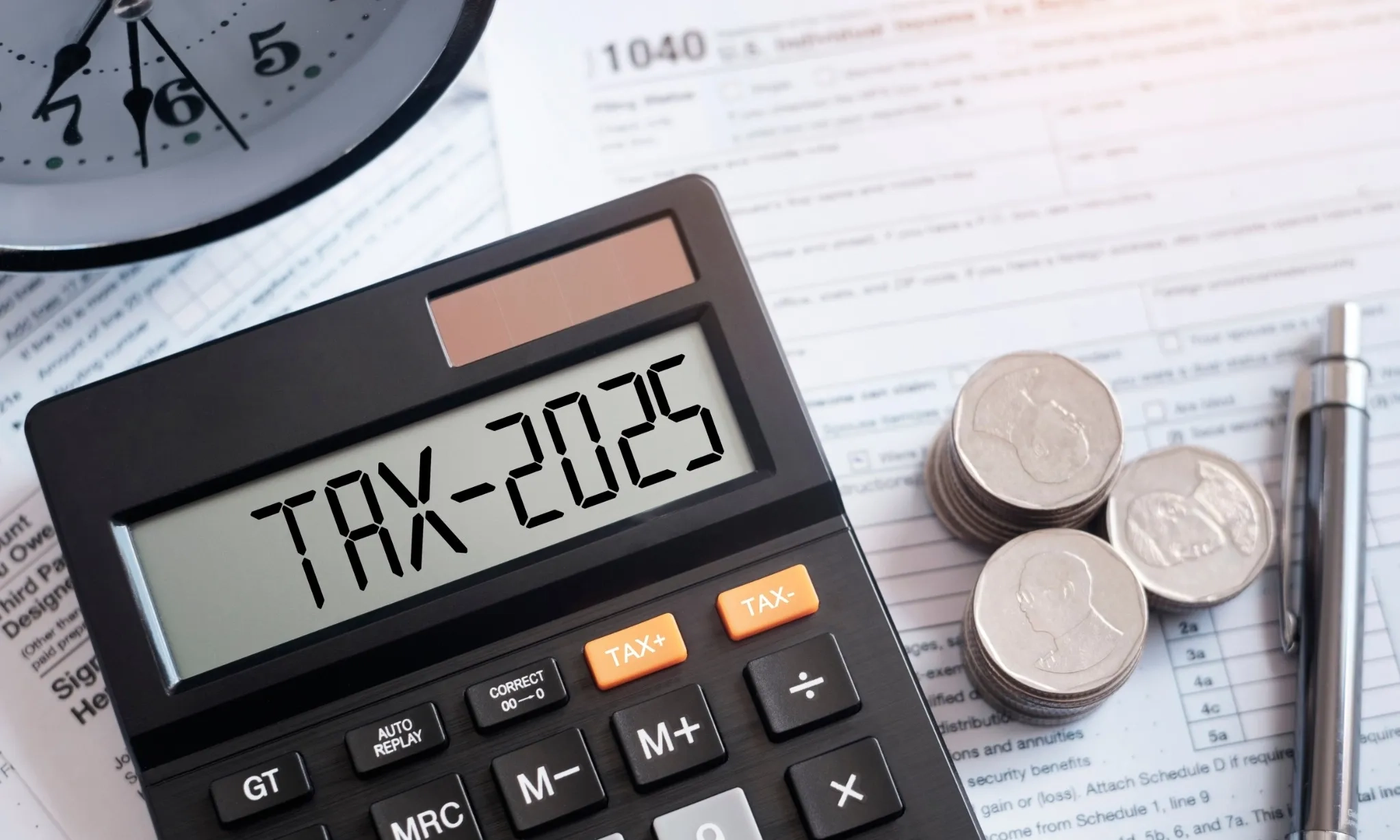 <p id="isPasted">Telat Lapor SPT Tahunan, WP Orang Pribadi Siap-siap Kena Denda Rp100.000</p>