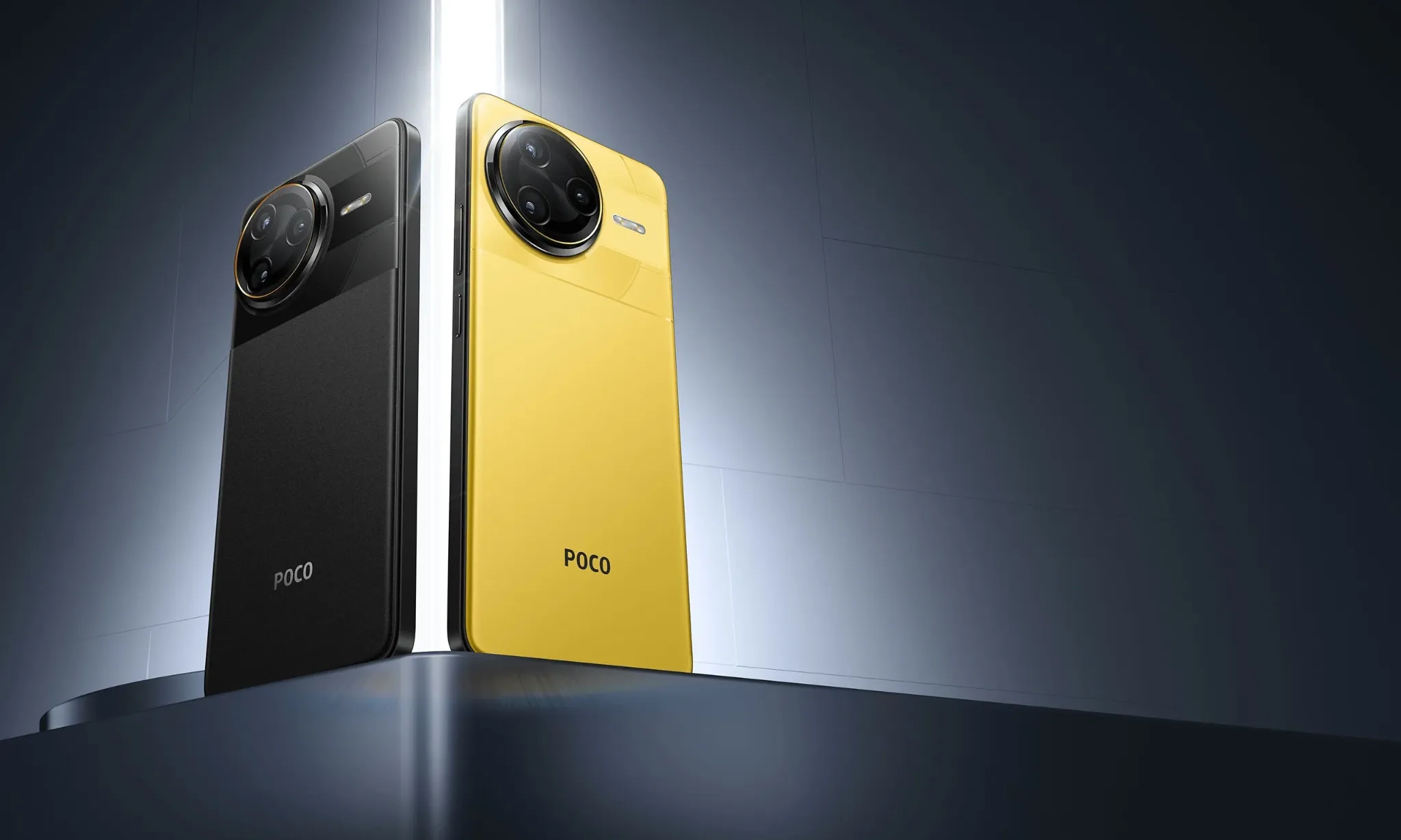 <p>POCO F7 Ultra, Smartphone Flagship Dengan Chipset Ganda</p>