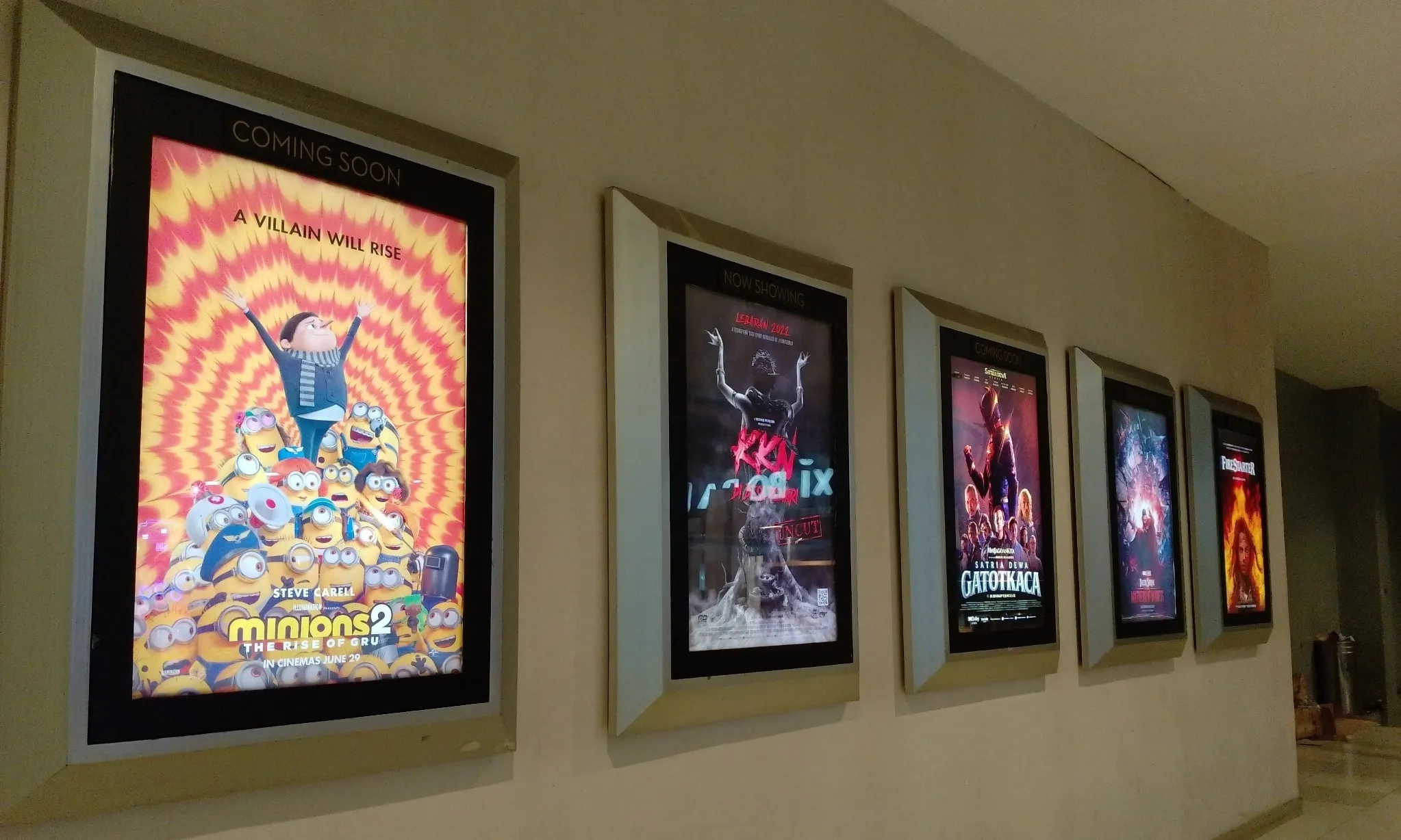 <p>Mendorong Lebih Banyak Cerita Budaya Lokal Diangkat Jadi Tema Film</p>