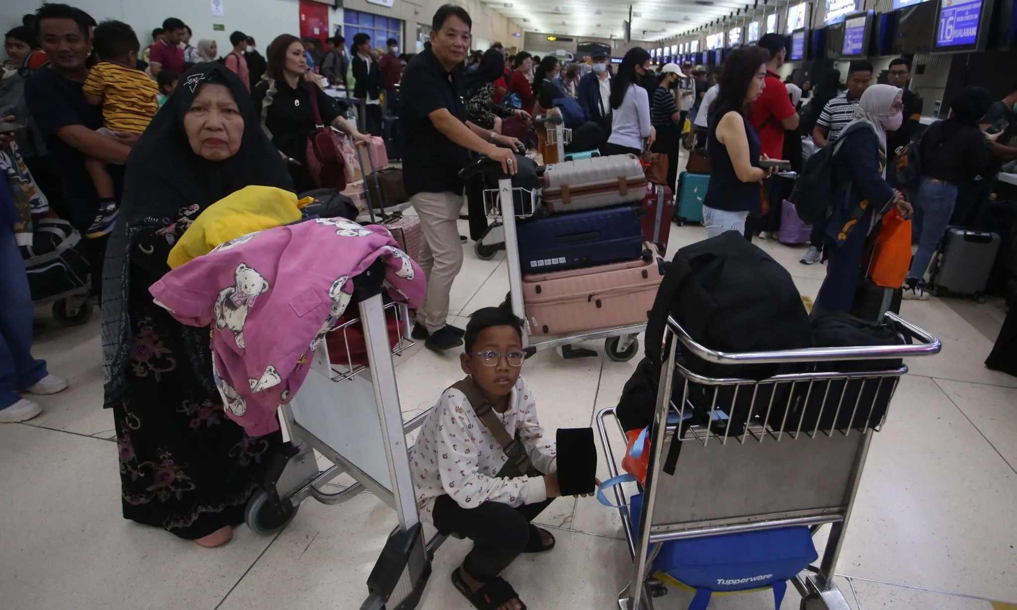 <p id="isPasted">InJourney Prediksi Puncak Arus Balik Terjadi Pada 7 April 2025</p>