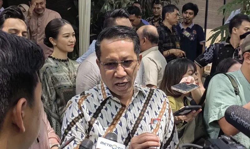 <p>Napi Narkoba Lolos Verifikasi Amnesti Hanya 700 Orang</p>