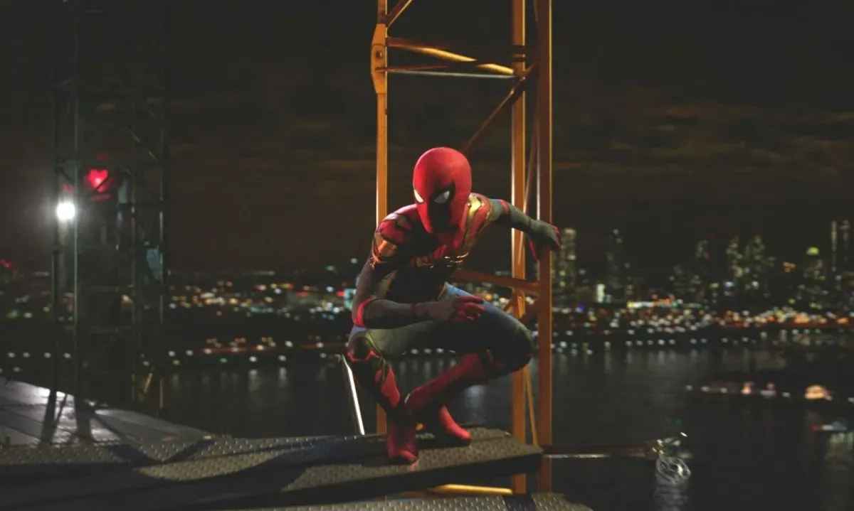 <p>Judul Baru Hingga Para Pemain Spider-Man 4 Yang Akan Tayang 2026</p>