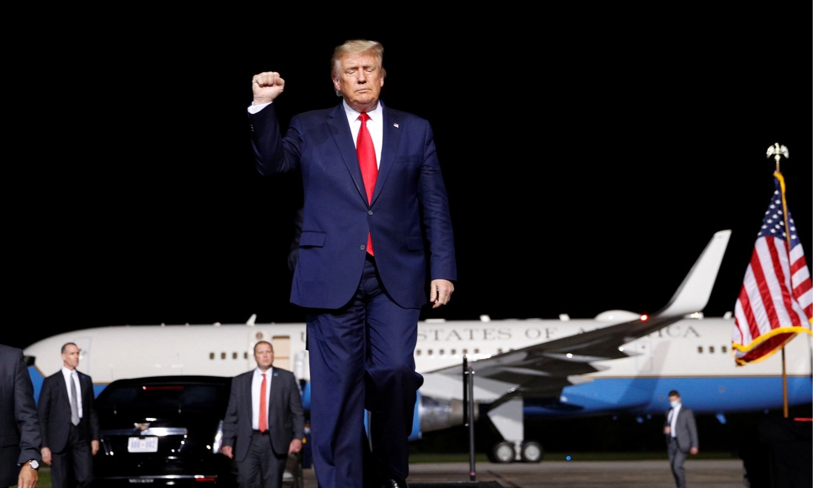 <p>Lebih Buruk Dari Perkiraan, Tarif Resiprokal Trump Bikin Bursa Rontok</p>