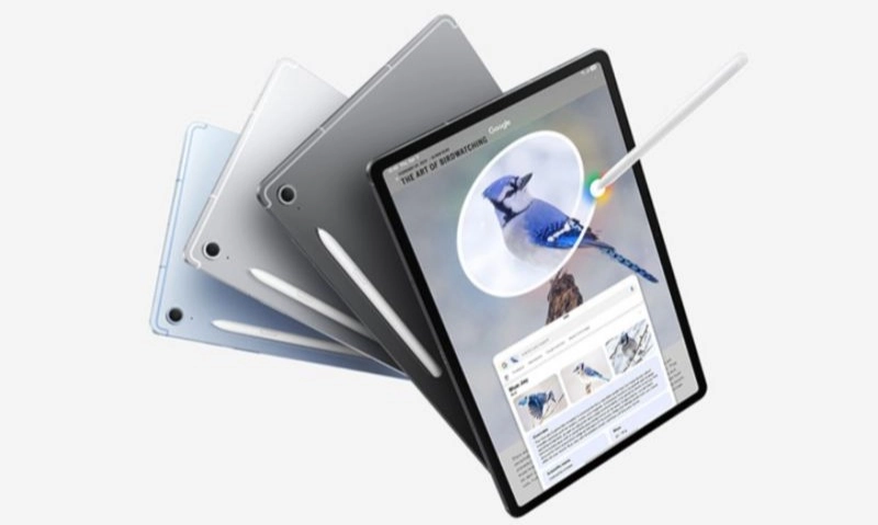 <p>Samsung Luncurkan Galaxy Tab S10 FE Series</p>