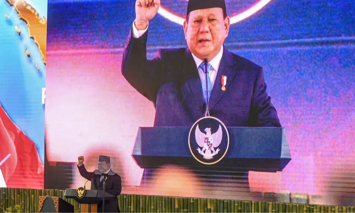 <p id="isPasted">Istana Klaim Indonesia Sudah Antisipasi Dampak Tarif Resiprokal Trump</p>