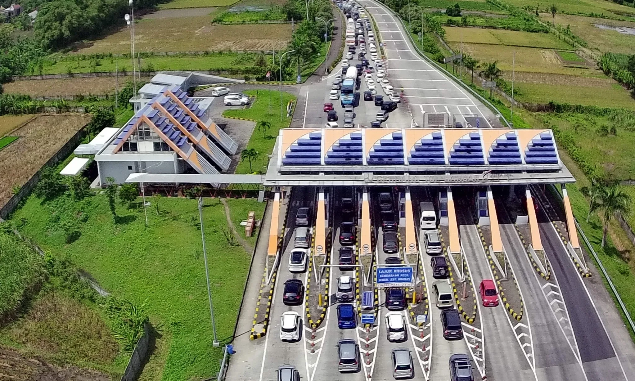 <p>Kemenpan RB Tetapkan Penyesuaian FWA</p>