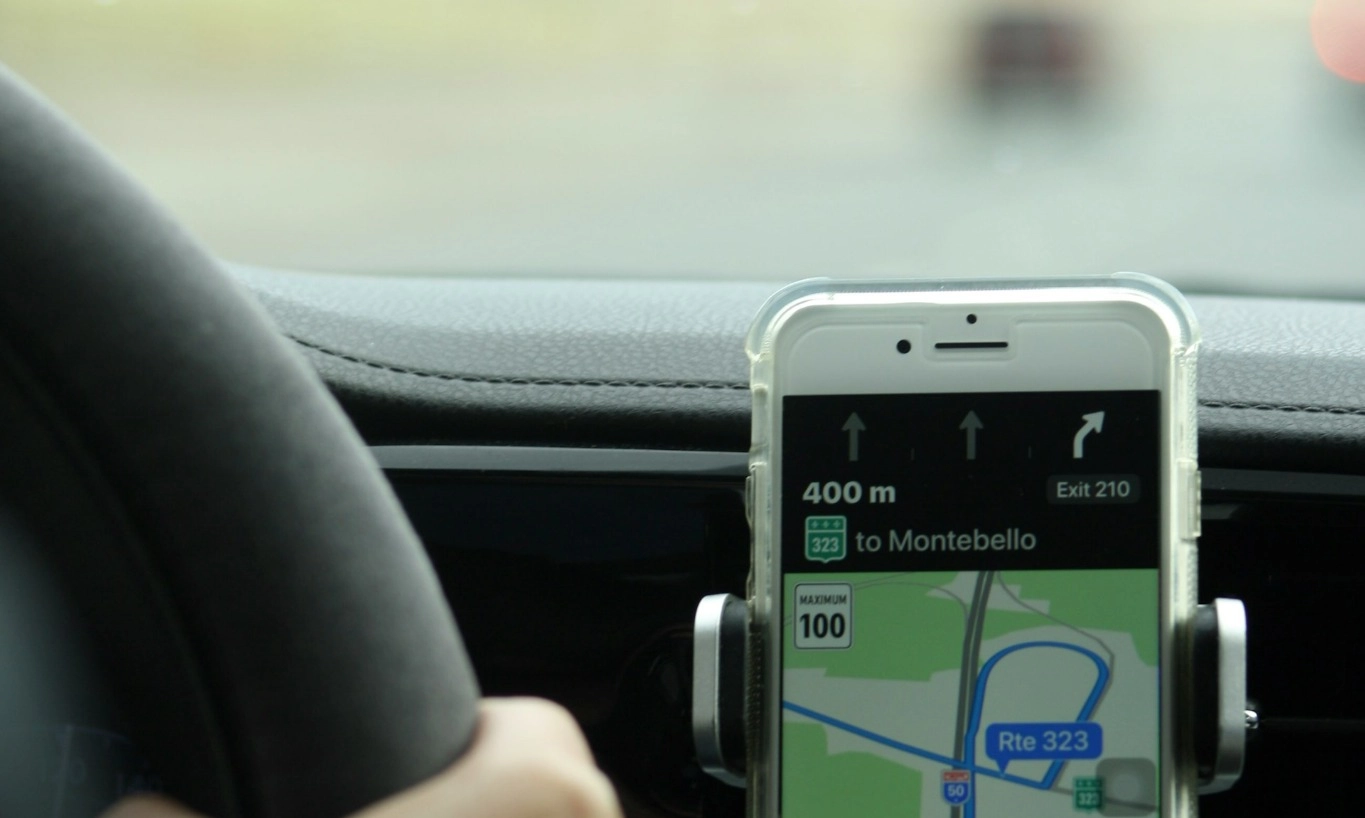 <p>Tips Maksimalkan <em>Skill&nbsp;</em>Navigasi Saat Menggunakan Jalur Alternatif</p>