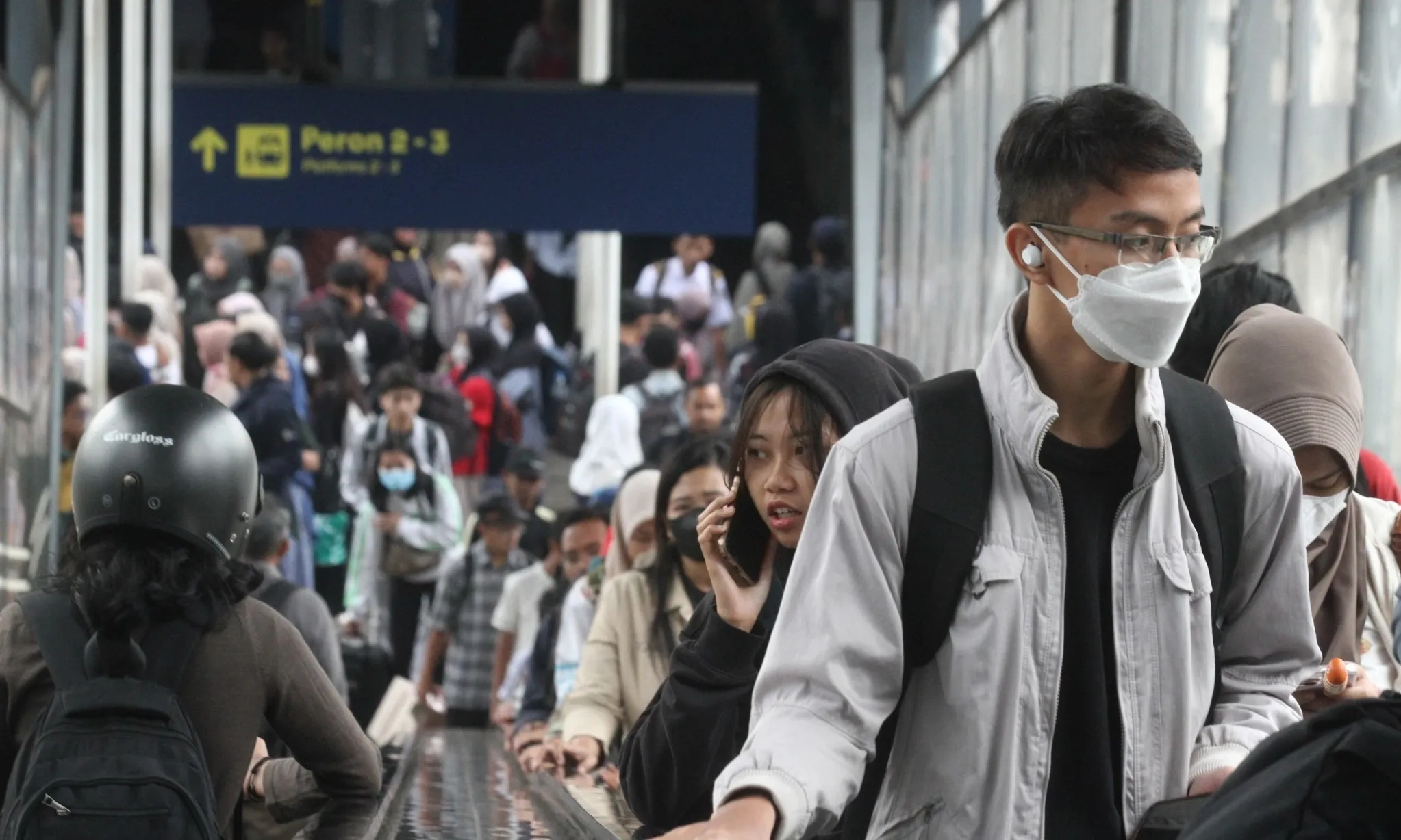 <p id="isPasted">KAI Manfaatkan BBM Subsidi 209.809 Kiloliter Untuk Dukung Angkutan Lebaran</p>