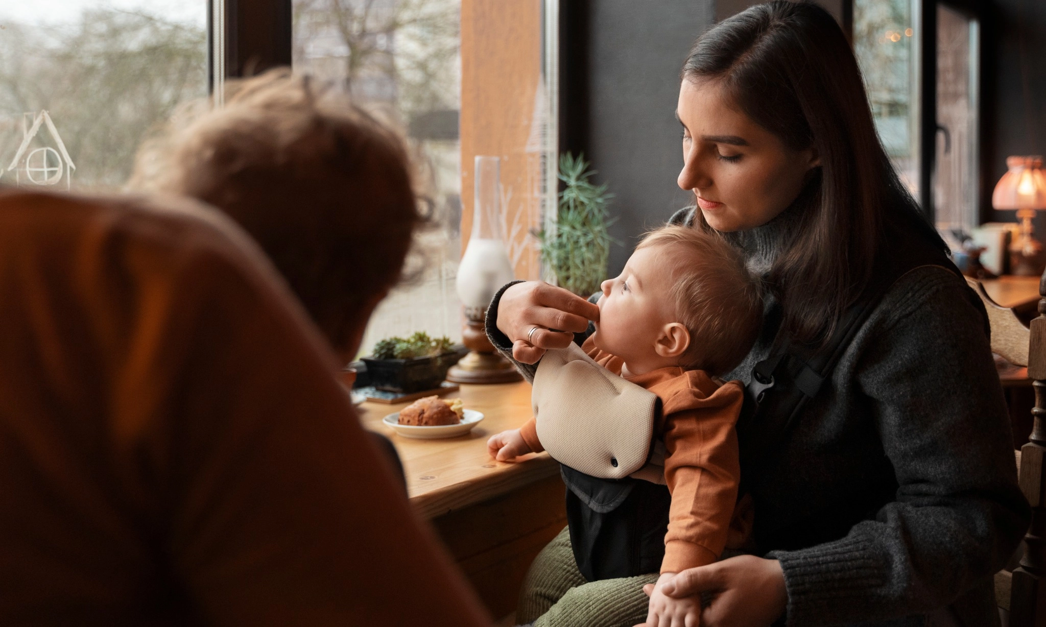 <p id="isPasted">Rekomendasi Ide Menu MPASI Praktis Saat Bepergian</p>