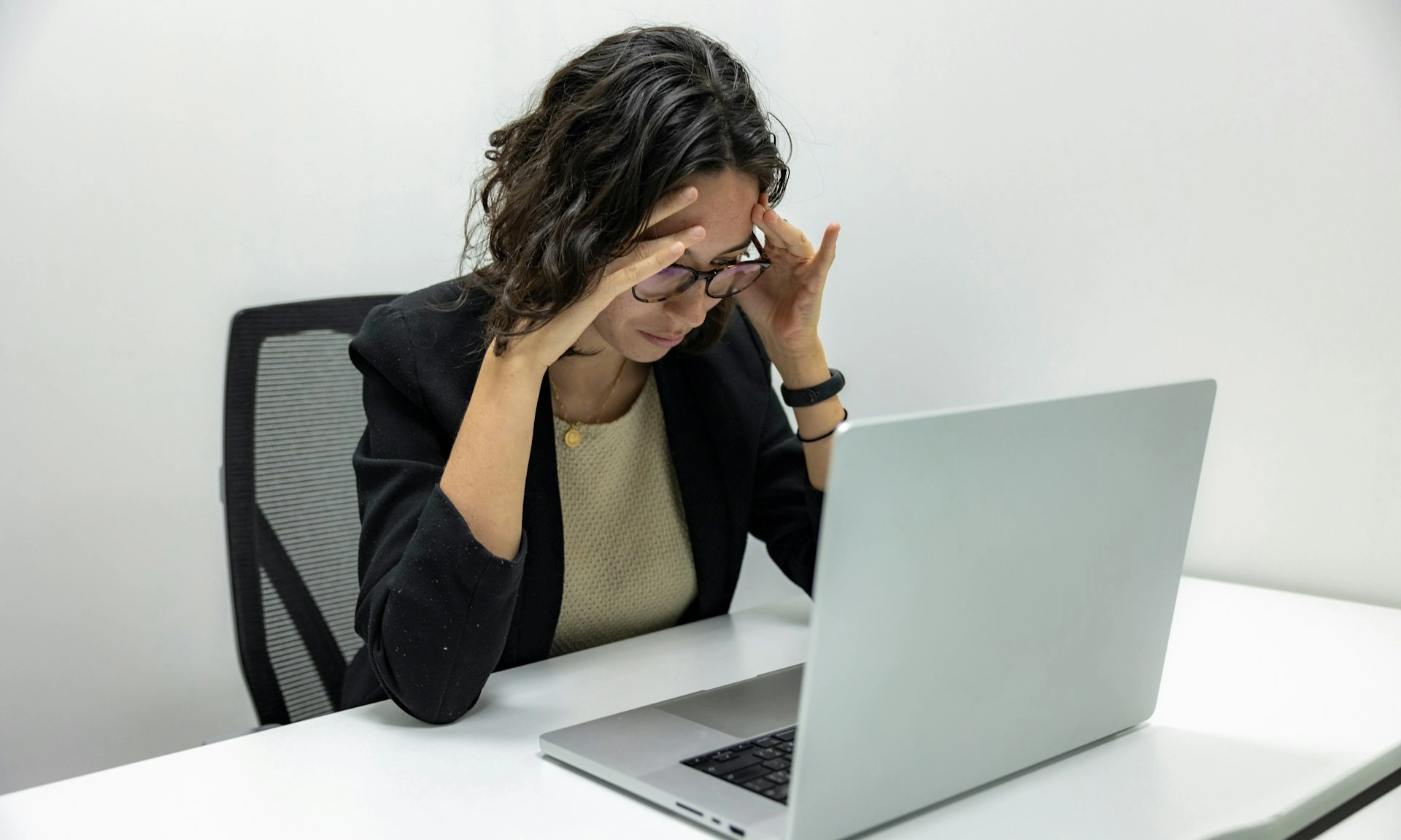 <p>Waspada Gejala <em>Post Holiday Blues&nbsp;</em>Setelah Libur Panjang</p>