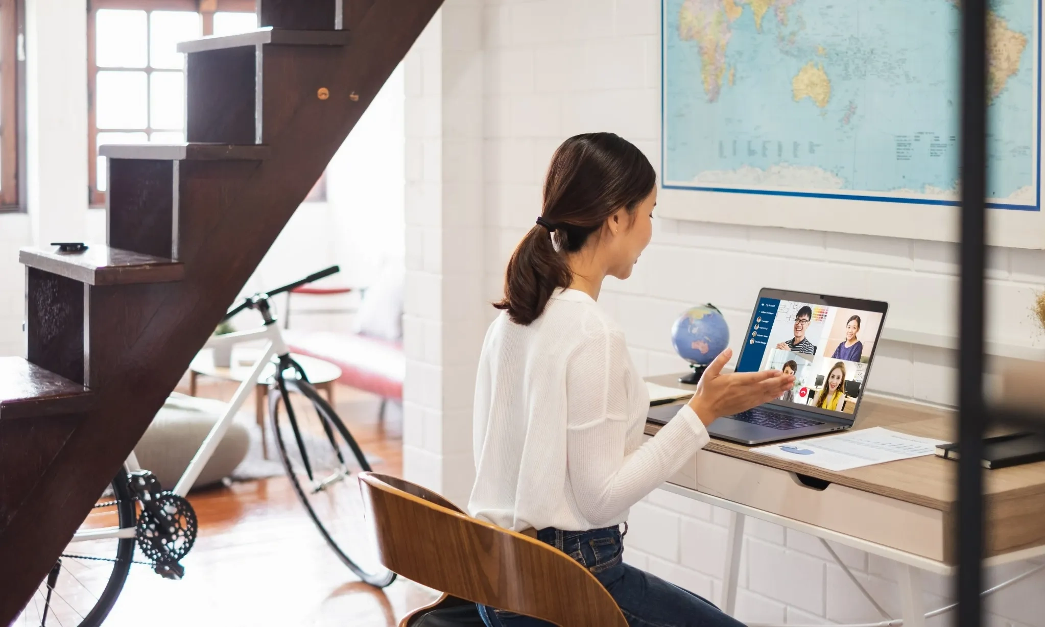 <p id="isPasted">Bersiap Menghadapi Realitas, Ini Tips Semangat Kerja Usai Libur Lebaran</p>