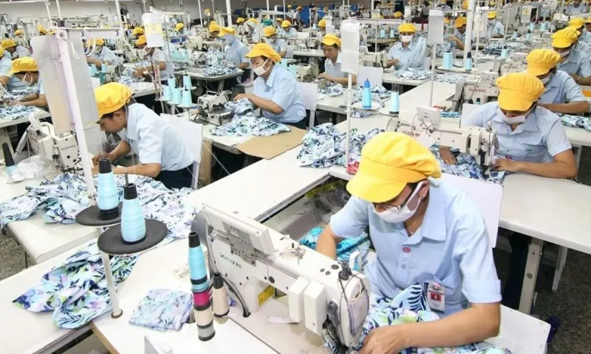 <p id="isPasted">Ada 4 Produk UMKM yang Diperkirakan Masih Laku Keras Meski Tarif AS Naik</p>