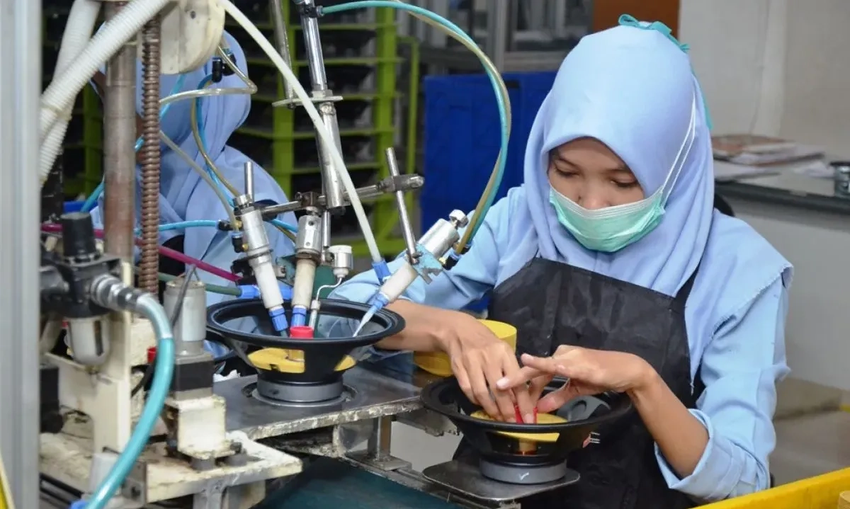 <p>Buntut Tarif Impor Trump, Industri Elektronik Desak Pemerintah Terapkan Kebijakan Ini</p>