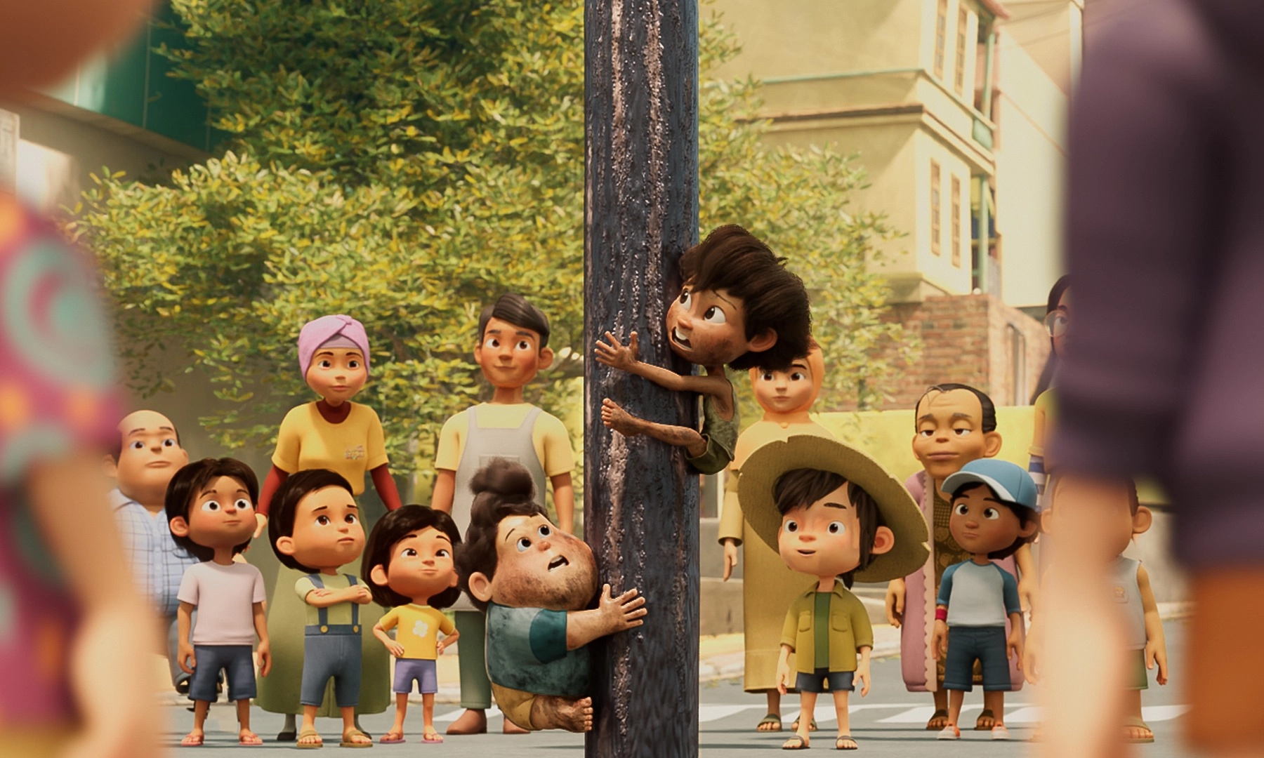 <p>Tembus 1 Juta Penonton, <em>Jumbo&nbsp;</em>Jadi Film Animasi Indonesia Terlaris</p>