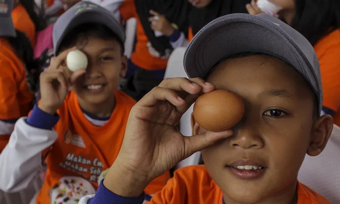 <div dir="auto" id="isPasted">Usai Klaim Surplus Padi Dan Jagung, Zulhas Bakal Kejar Produksi Protein</div>