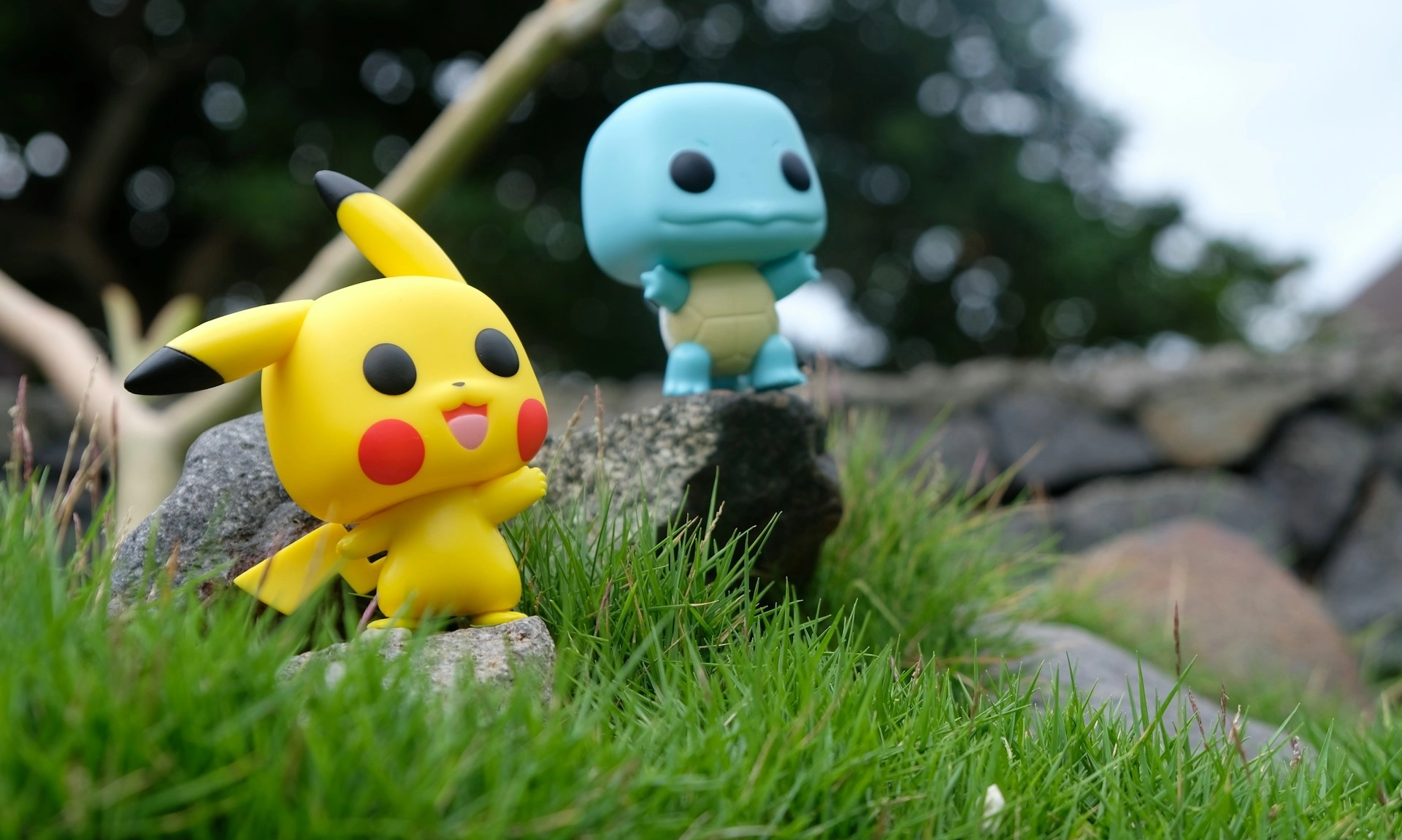 <p>Pokemon Kini Bisa Dimainkan Di Google Search</p>