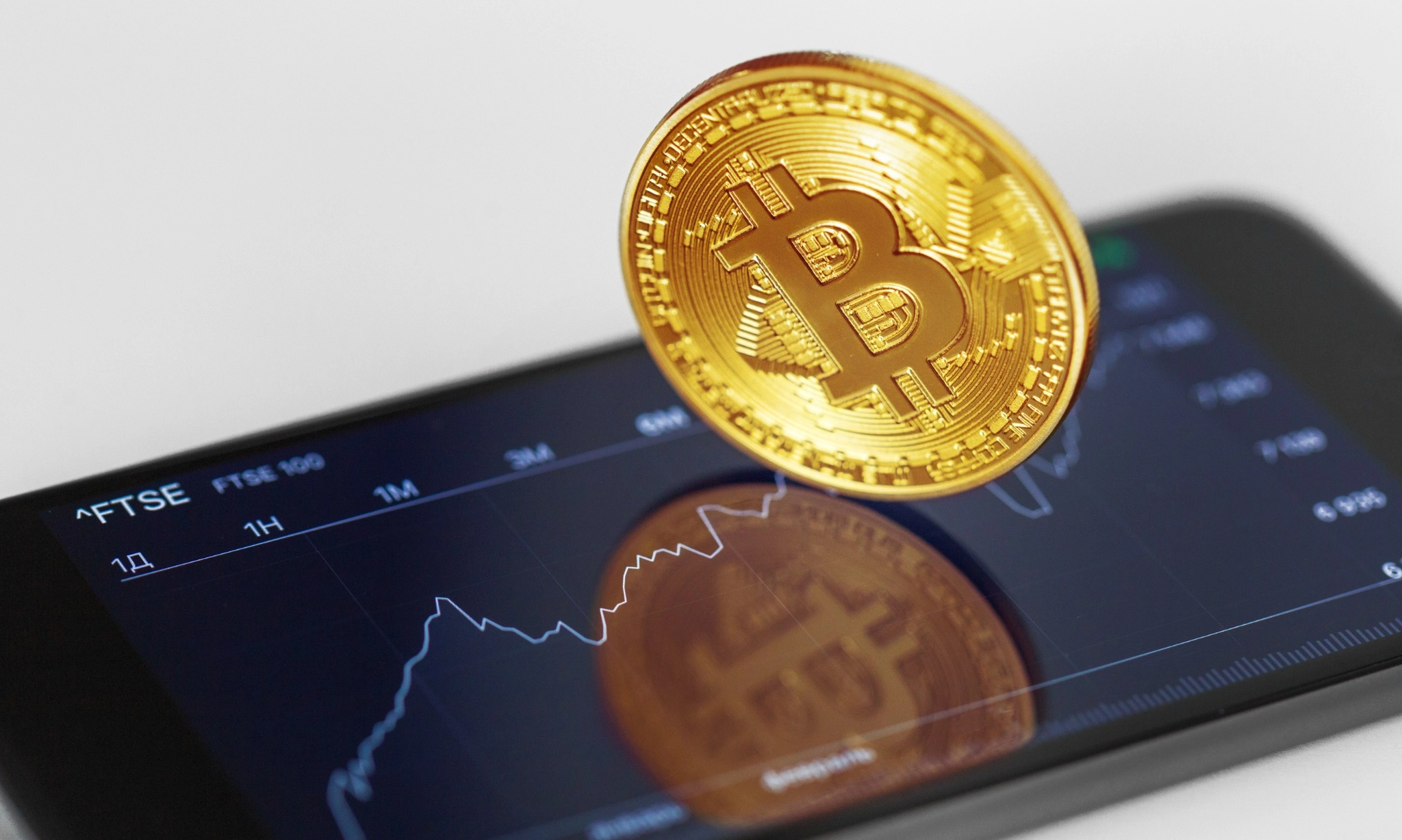 <p id="isPasted">Sempat Terkoreksi, Bitcoin Kini Kembali Sentuh US$80.000</p>