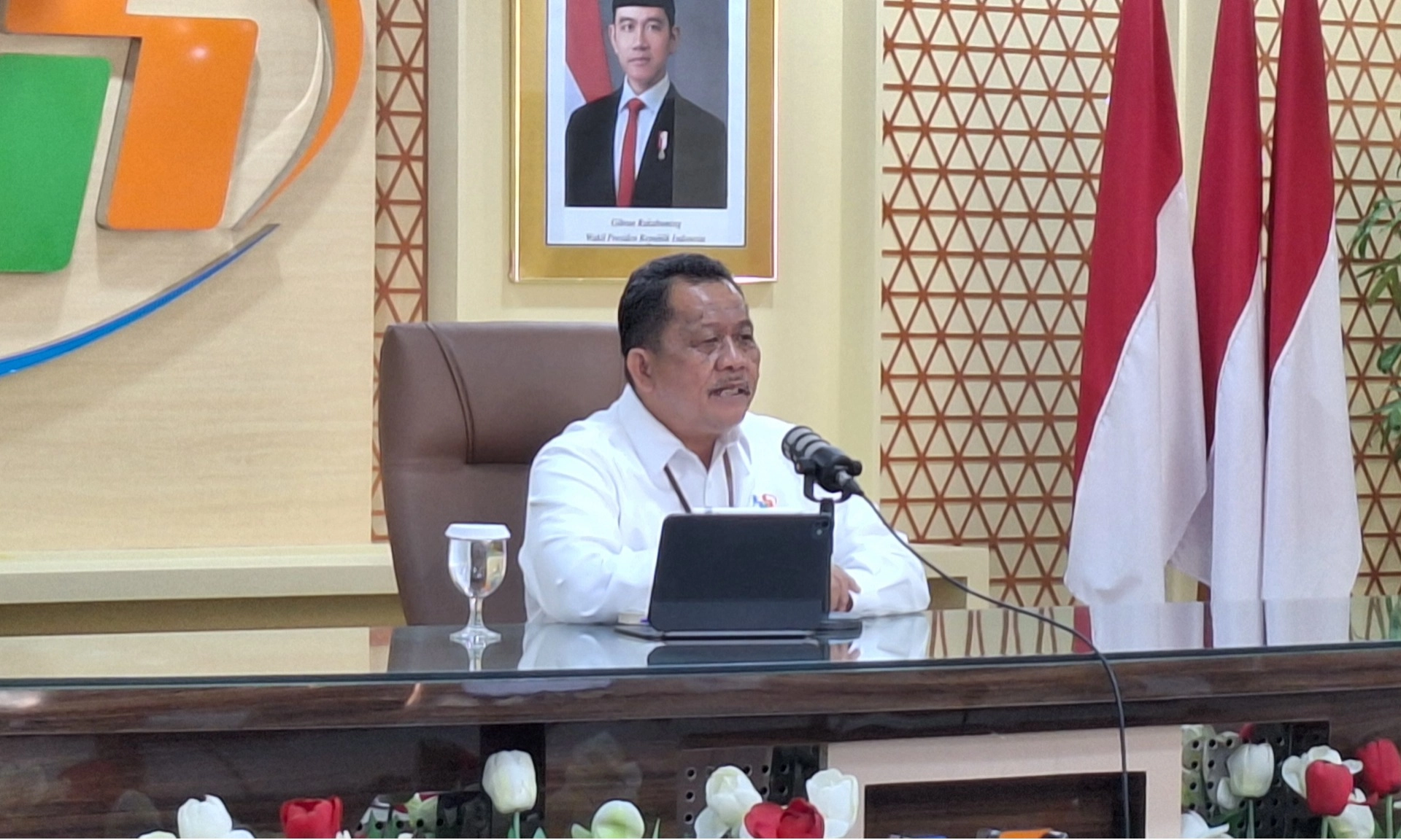 <div dir="auto" id="isPasted">BPS: Inflasi Maret 1,65%, Tarif Listrik Jadi Biang Kerok&nbsp;</div>