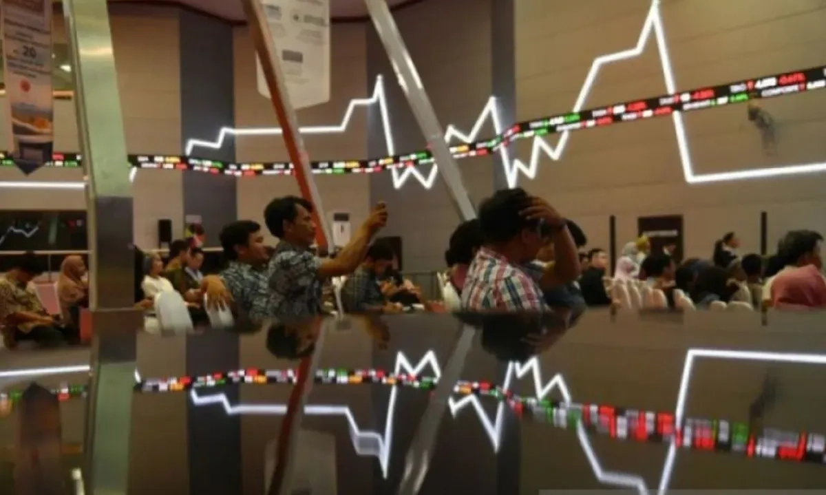 <p id="isPasted">BEI Catat Pertumbuhan 38 Ribu Investor Saham Saat Libur Lebaran&nbsp;</p>