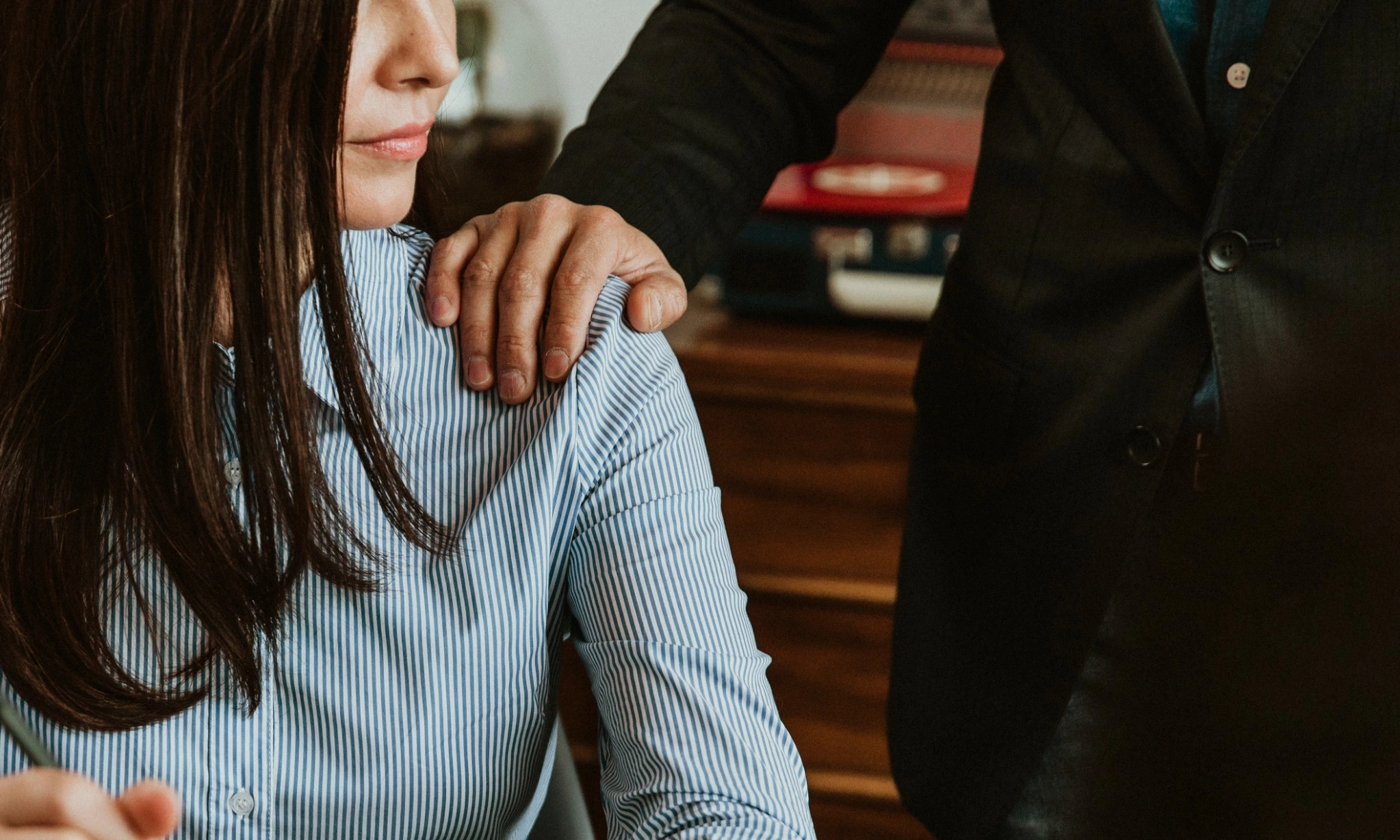 <p>Unpad Dampingi Korban Kekerasan Seksual dari Peserta PPDS</p>