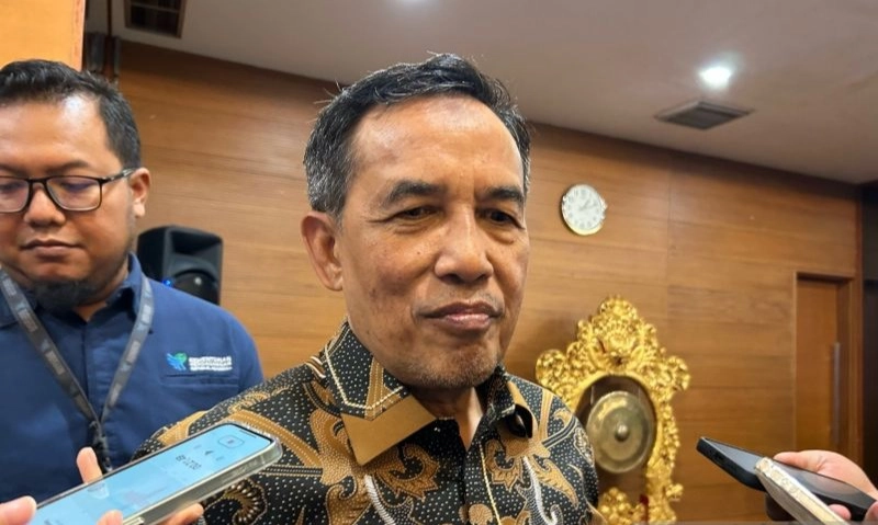 <p id="isPasted">Kemendag Bersama K/L Terkait Siap Bahas Penghapusan Kuota Impor</p>