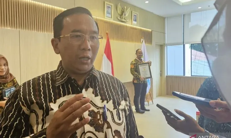 <p>Dokter PPDS Diduga Perkosa Penunggu Pasien, Ini Tindakan Kemenkes</p>