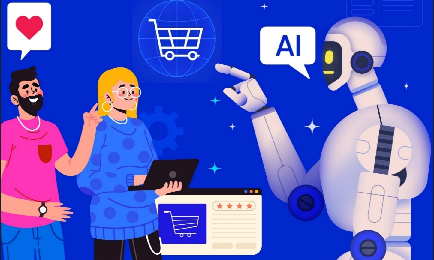 <p>Riset: Indonesia Jadi Negara Ketiga Dengan Kesenjangan AI Terbesar Di Asia Tenggara</p>