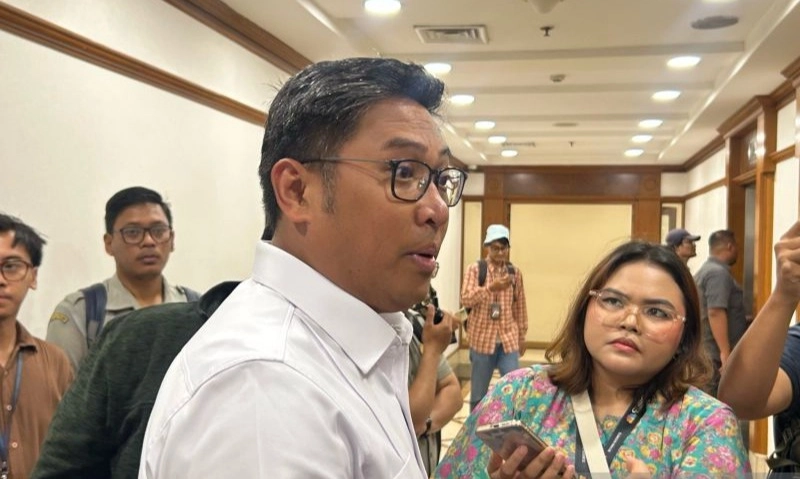 <div dir="auto" id="isPasted">Wamentan Jelaskan Maksud Prabowo Minta Hapus Kuota Impor&nbsp;</div>