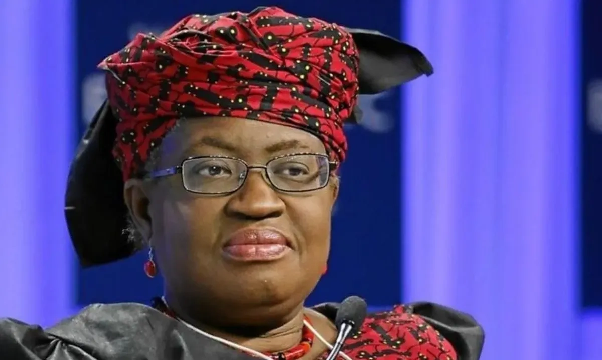 <p id="isPasted">WTO: Perang Dagang Pangkas Pertumbuhan Ekonomi Global 7%</p>