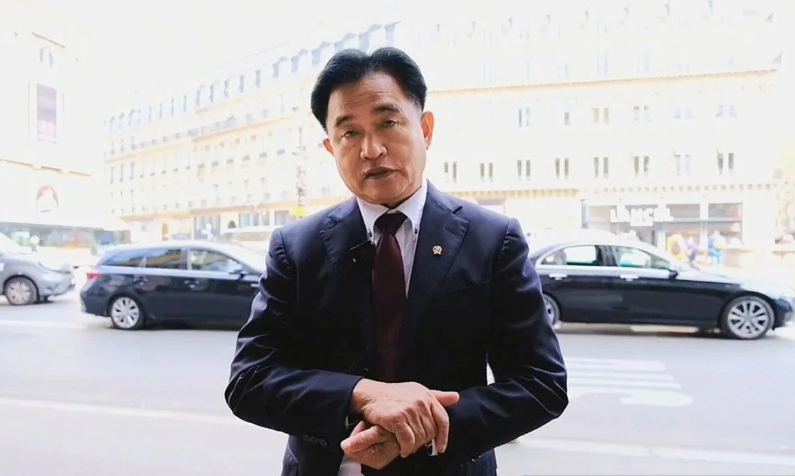 <p>Yusril: KUHP Baru Hati-hati Atur Hukuman Mati</p>