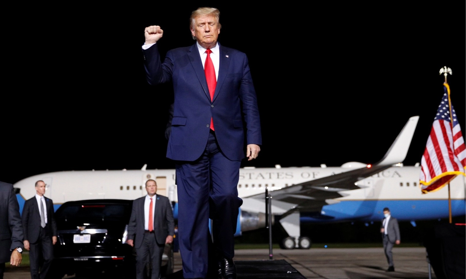 <p id="isPasted">Ekonom: Penundaan Tarif Resiprokal Trump Jadi Kesempatan RI Berbenah</p>