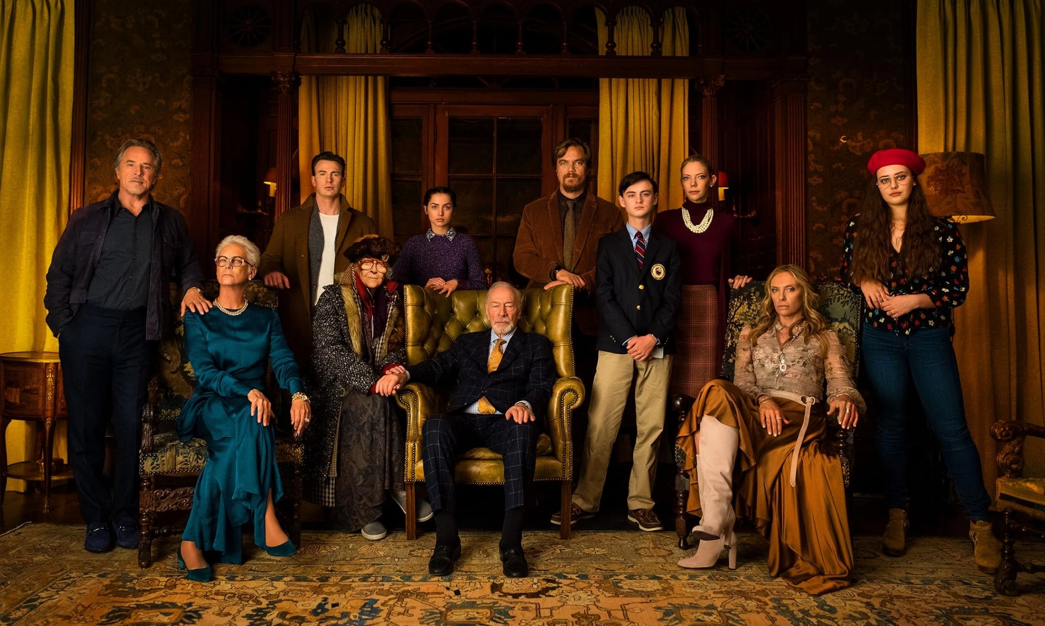 <p>Rekomendasi Film Bertemakan Misteri Yang Dijamin Seru</p>